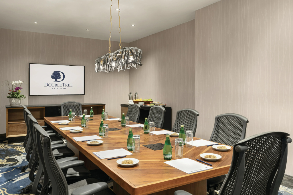 DoubleTree Suites by Hilton Hotel Tampa Bay - Général