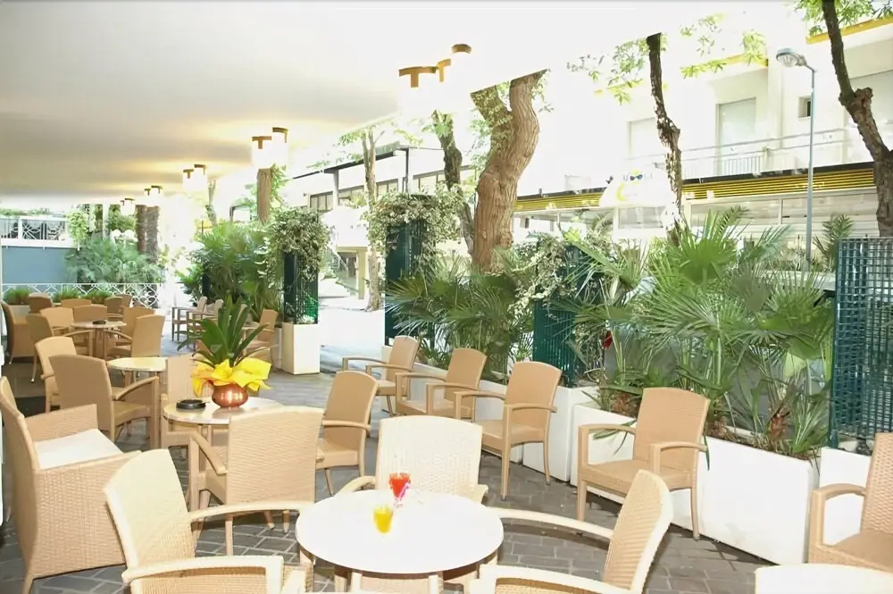 Hotel Plaza - Général