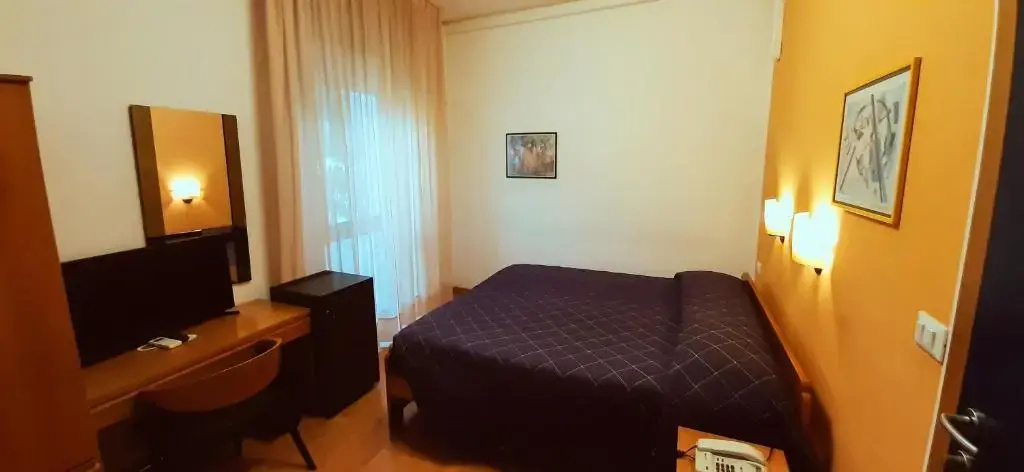 Hotel Principe - Chambres