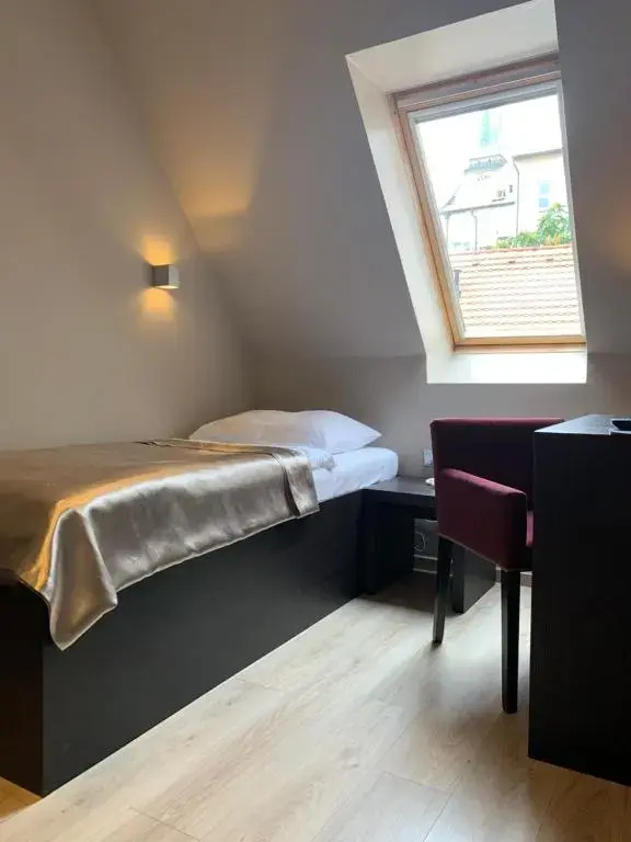 Boutique Hotel Rango - Chambres