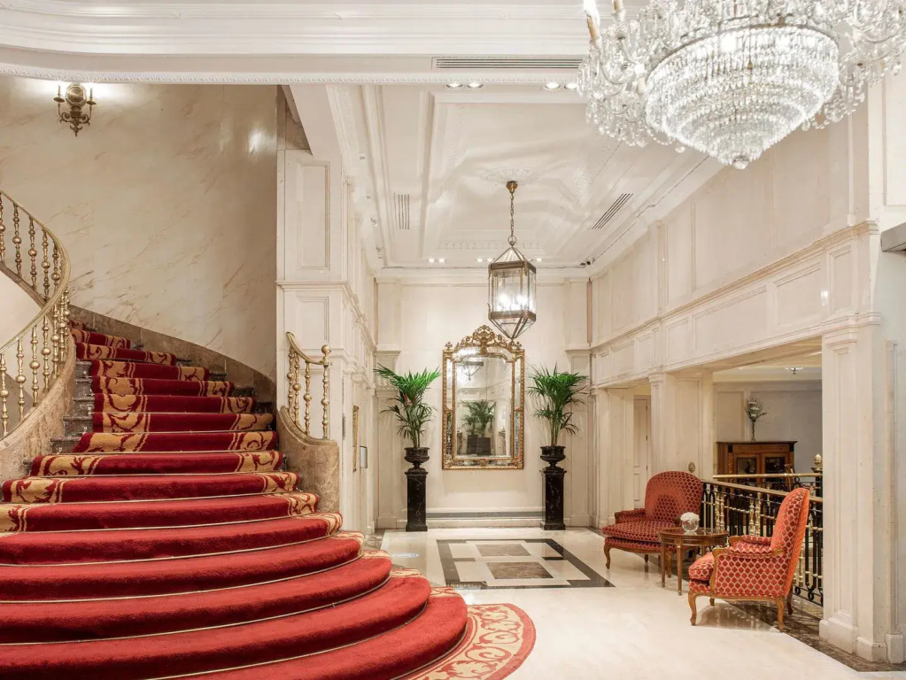 Hotel photo 16