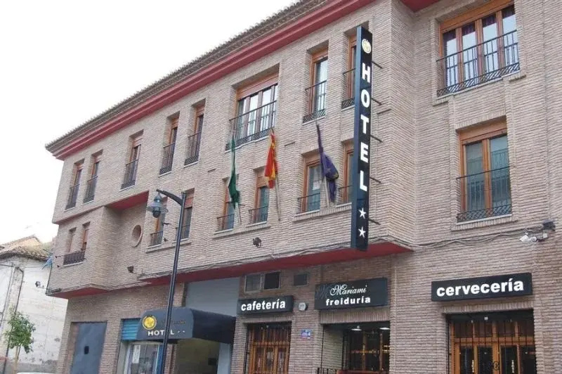 Hotel photo 5