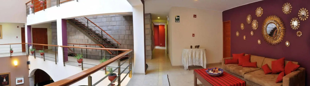 Hotel photo 12