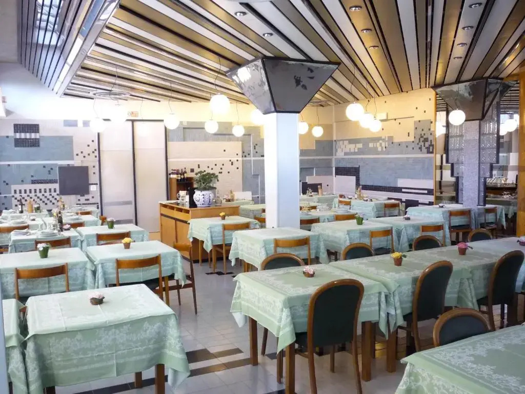 Hotel Montecarlo - Général
