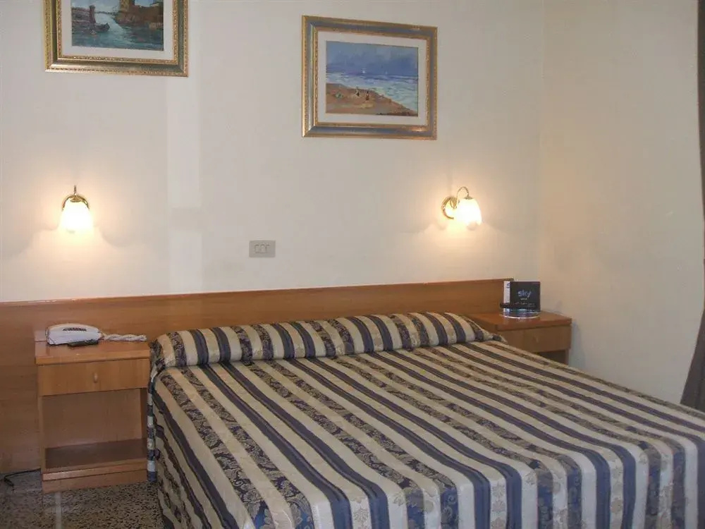 Hotel Città - 4