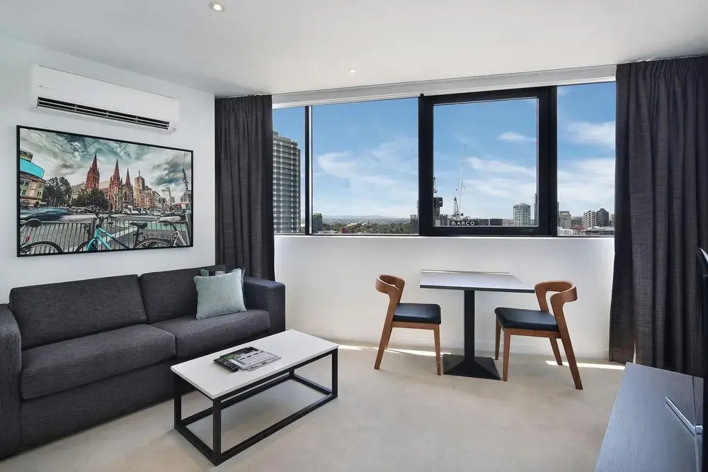 Experience Bella Hotel Apartments - Chambres