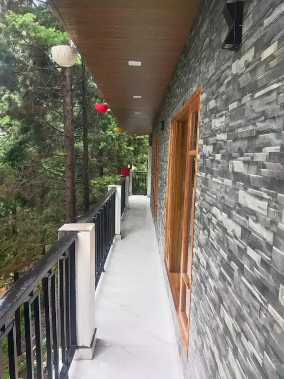 ZenDen Elegant hills