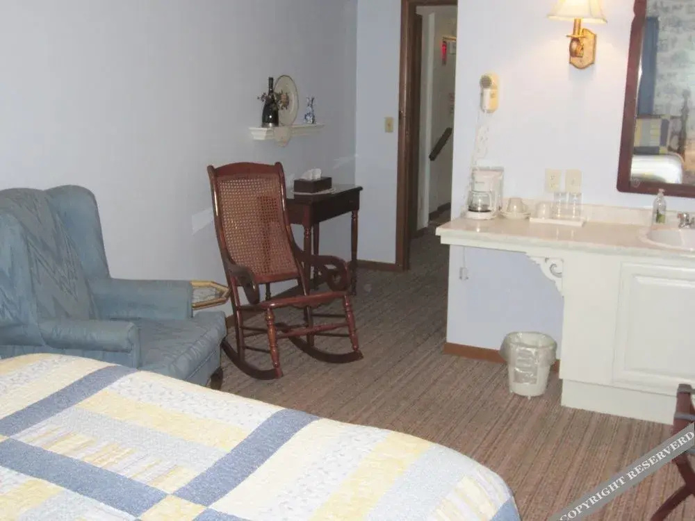 Die Heimat Country Inn - фото 3