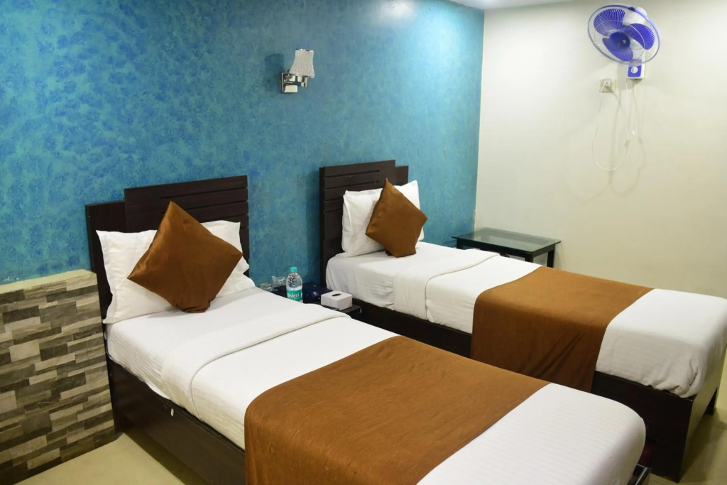 Hotel photo 7