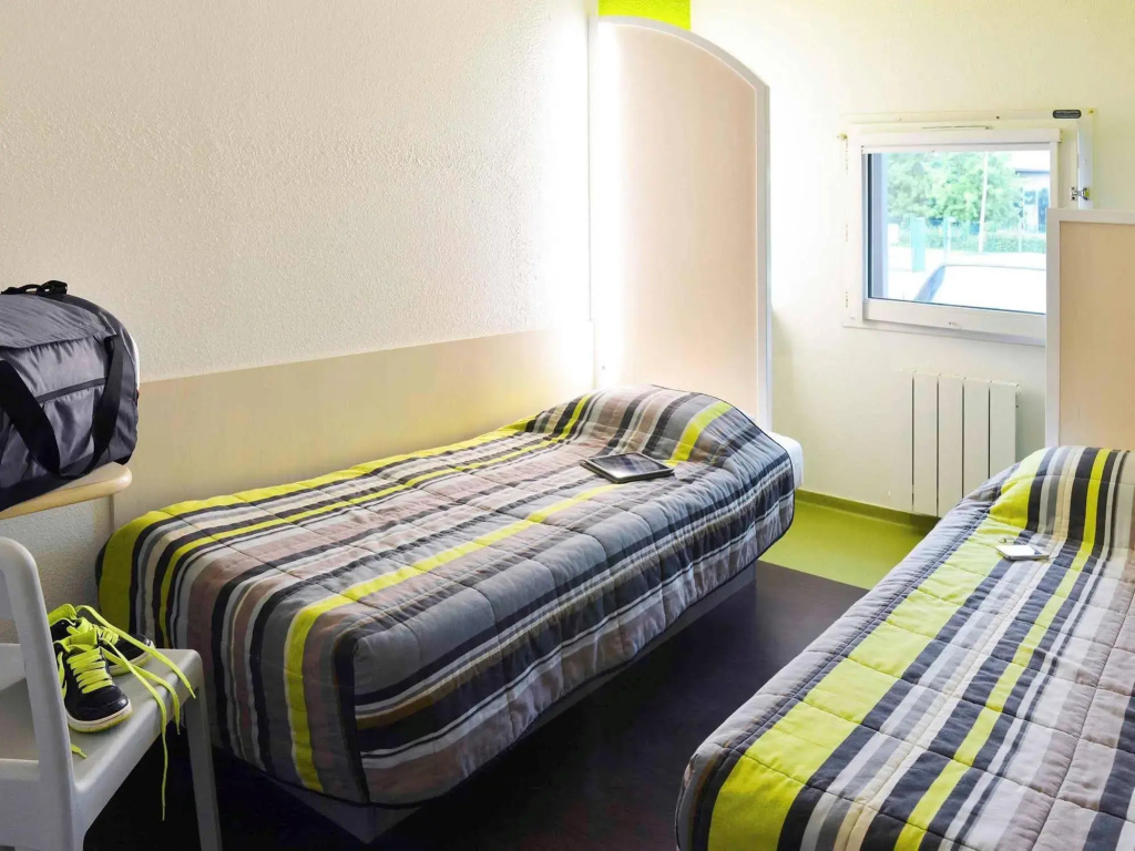 Voir la photo 4 — Hotelf1 Blois