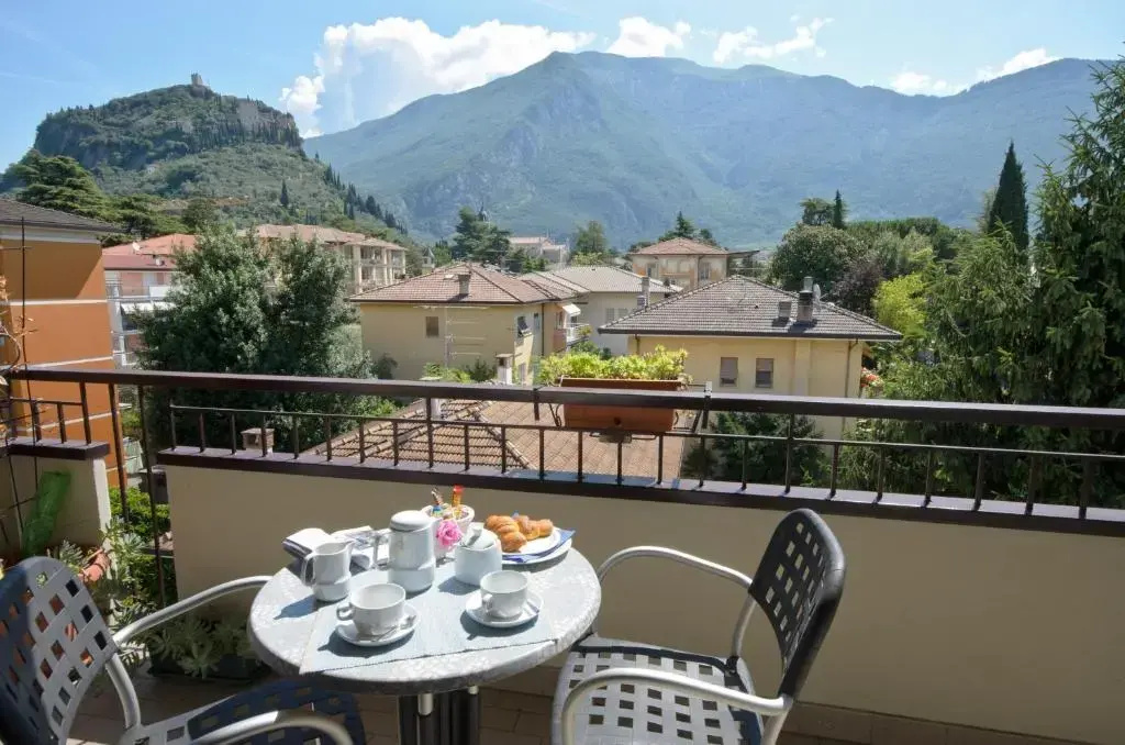 Active Living Residence - Chambres
