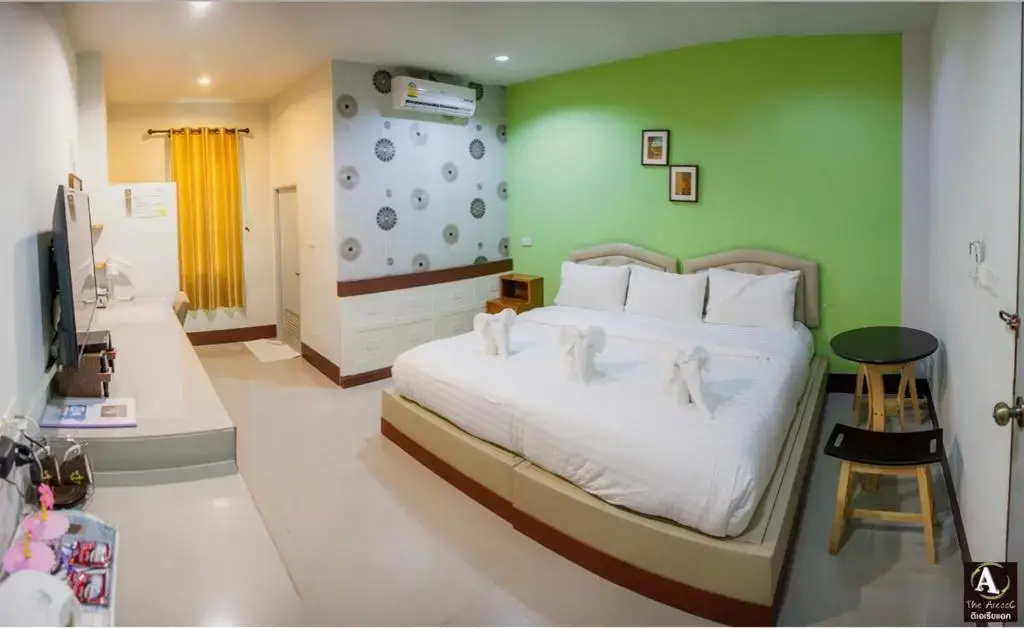 Superior room