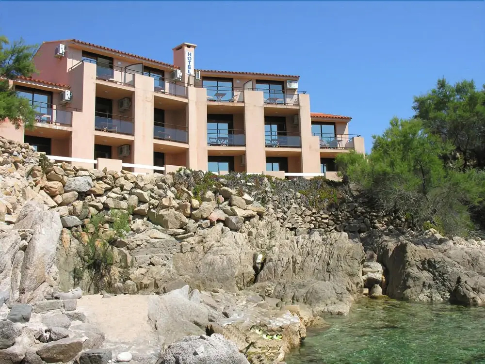 Hotel photo 14