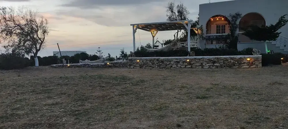 Zephyrus Sunset House