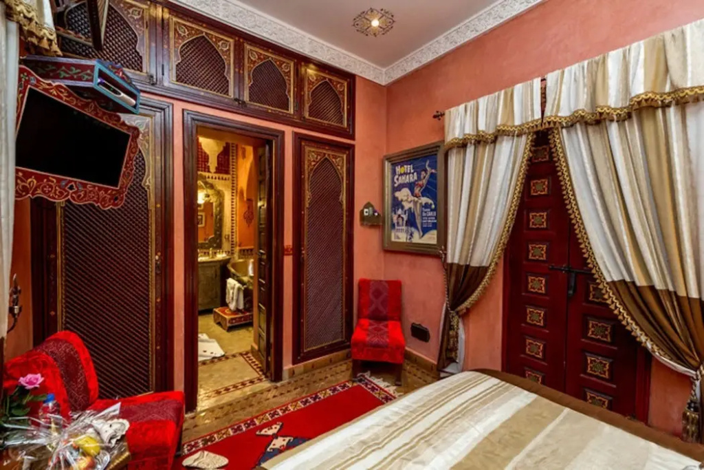 Hotel photo 6