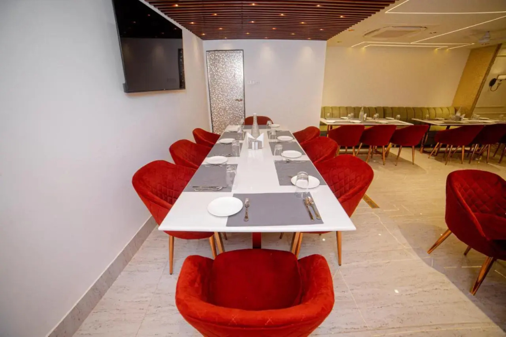 Hotel photo 22