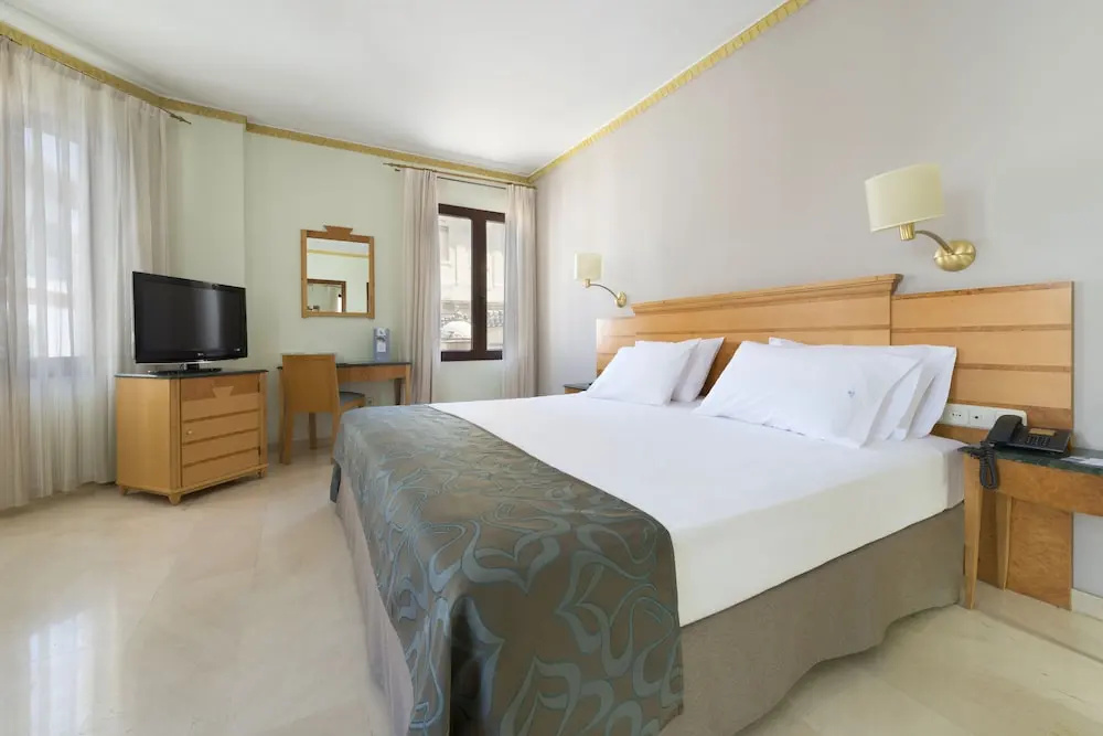 Eurostars Maimónides Hotel - Général