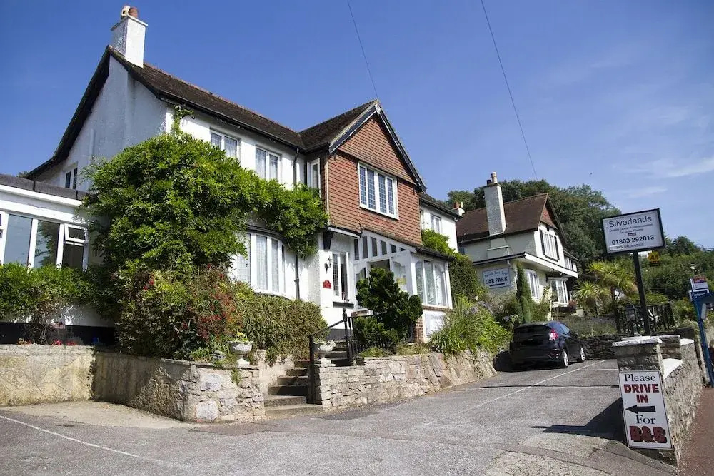 Silverlands Guest House