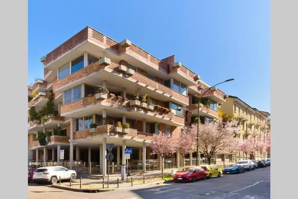 [GRAN MADRE]- Suite elegante con terrazzo