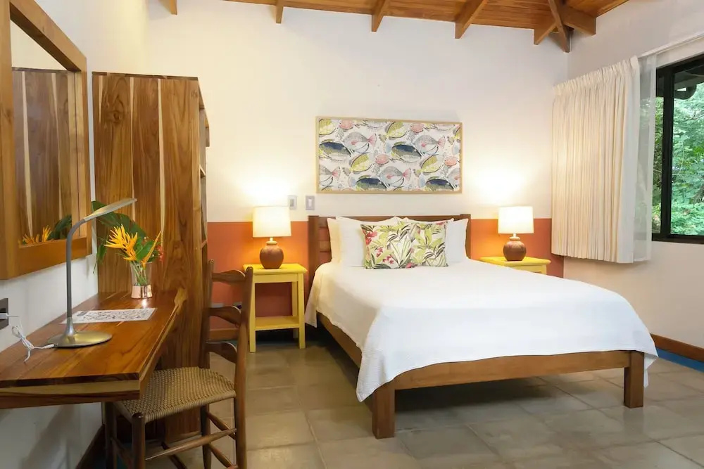 Olas Verdes Hotel - Chambres