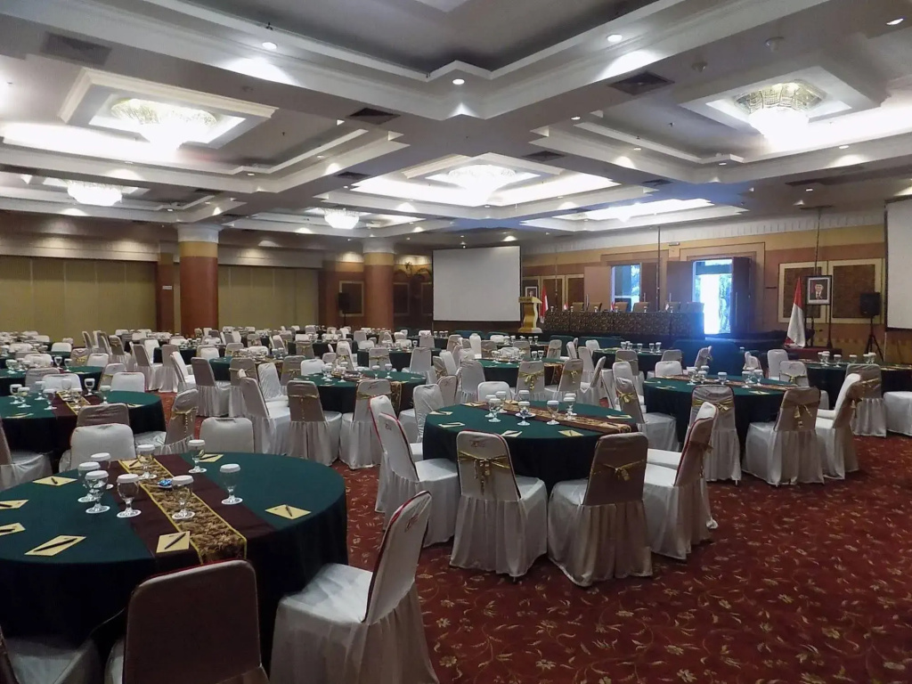 Hotel photo 16