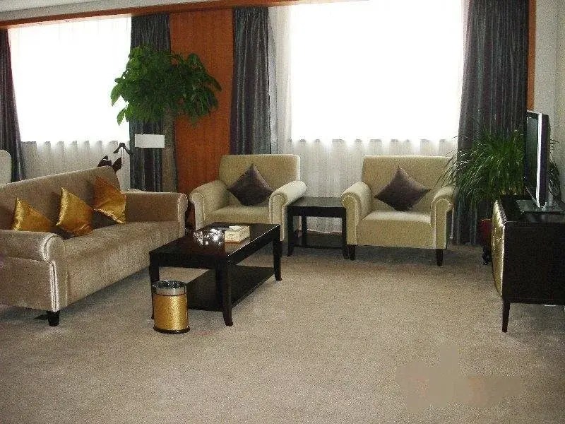 Phoenix International Hotel - Général