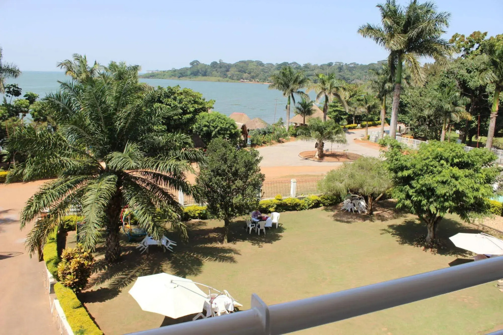 Anderita Beach Hotel - Général