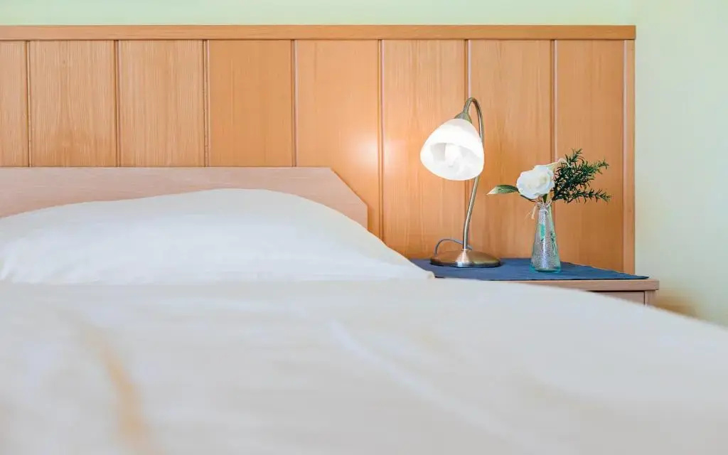 Hotel Steinfeld - Chambres