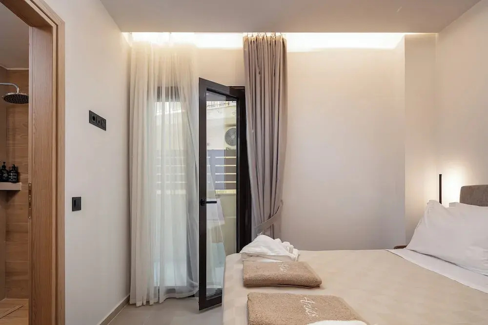 Comfort Apartment