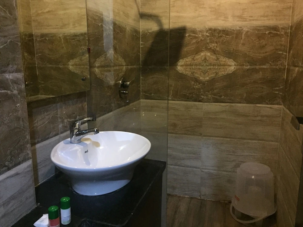 Hotel Sunway Inn - Chambres