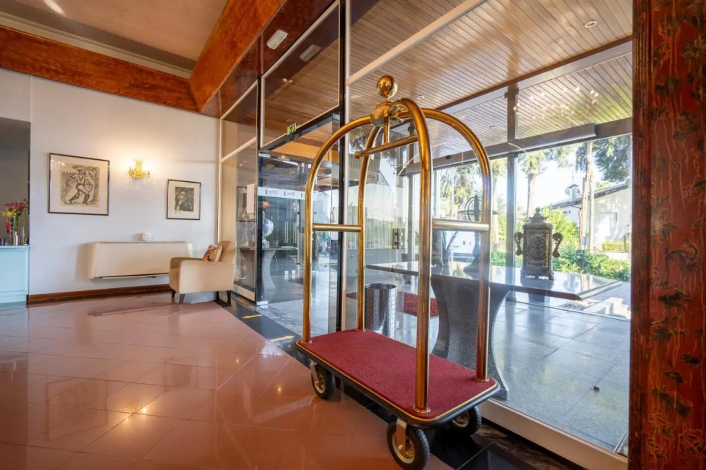 Hotel photo 32