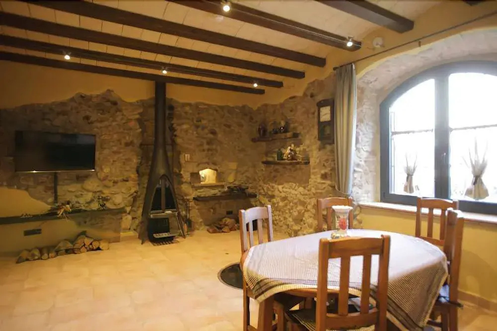 Hotel Can Panyella - Général