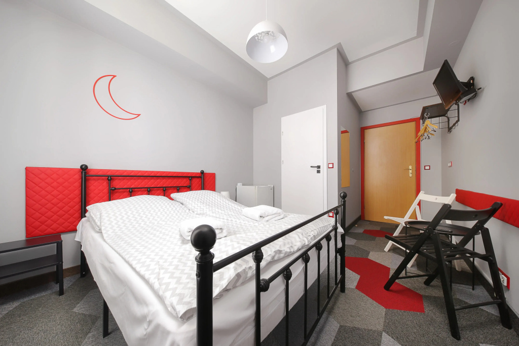 Hotel photo 20
