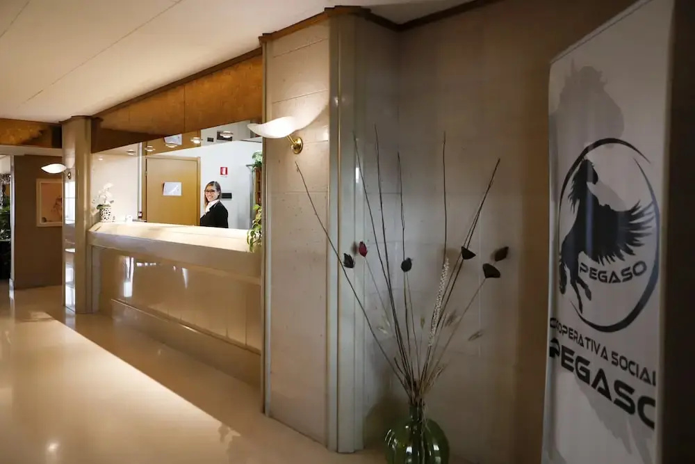 Sassari   Hotel Il Vialetto - фото 35