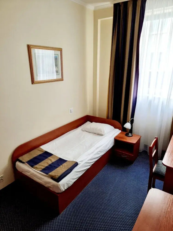 Hit Hotel - Chambres