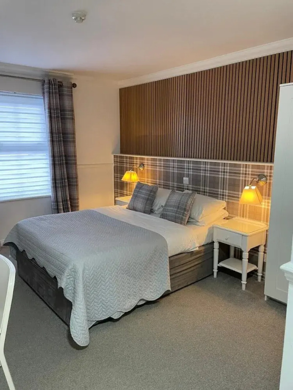 Hunters Meet Ltd - Chambres