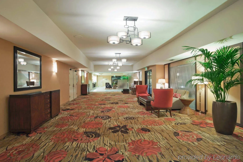 Holiday Inn Dublin-Pleasanton by IHG - Général