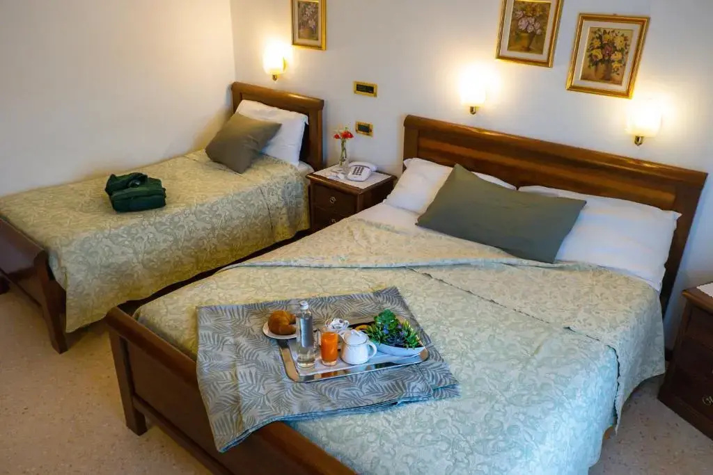 Hotel Da Gigi - Général