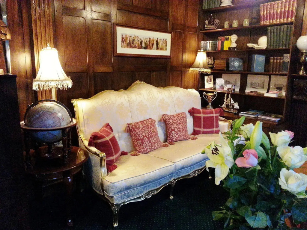 Arden House — фото 2