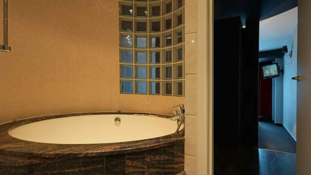 De Keyser Hotel - фото 22