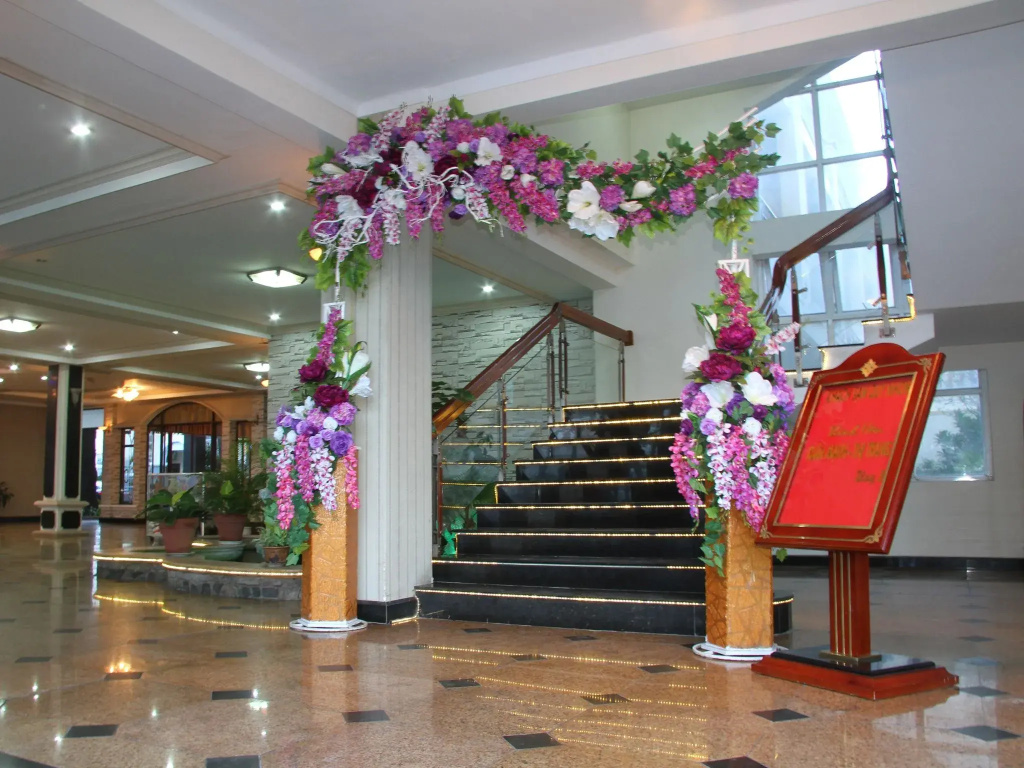 Quy Nhon Hotel - Général