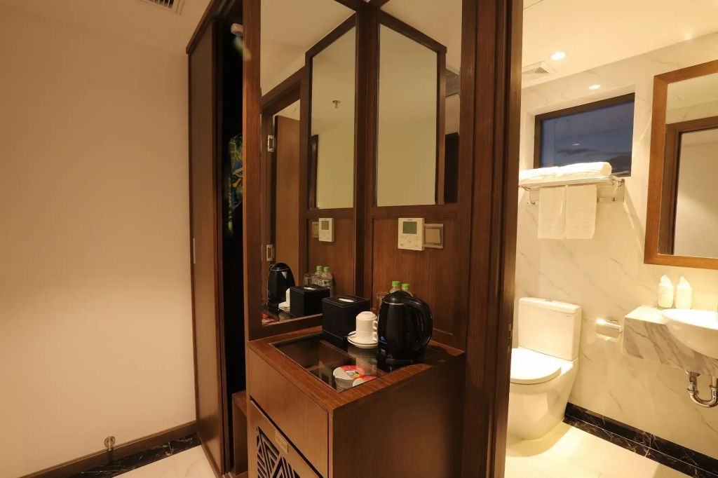 Hotel photo 8