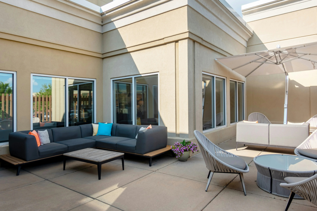Hilton Garden Inn Billings - Général