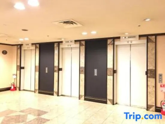 Hotel Osaka Castle 사진 6