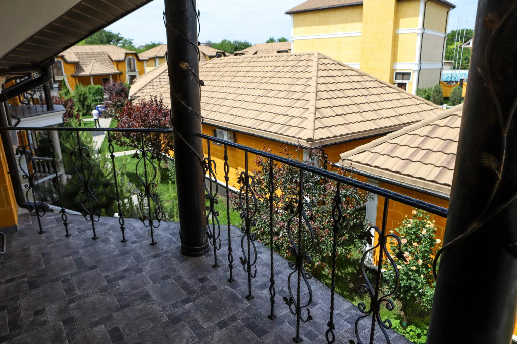 Leo Palace Hotel - фото 20