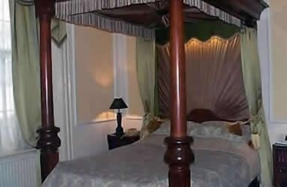 The Prince Regent Hotel - Général