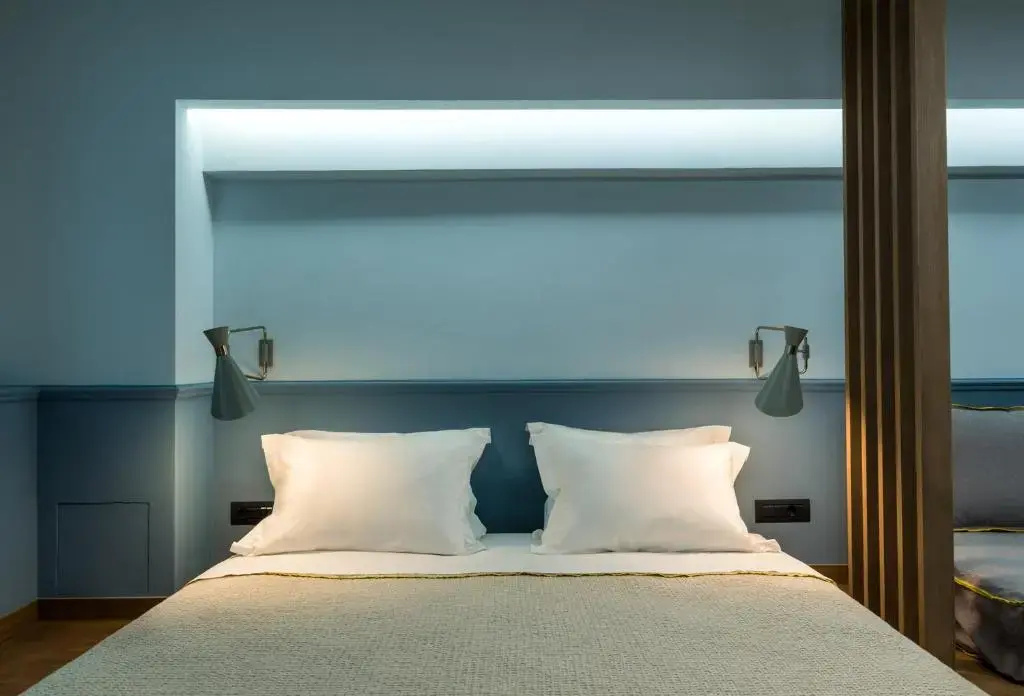 Comfort Suite