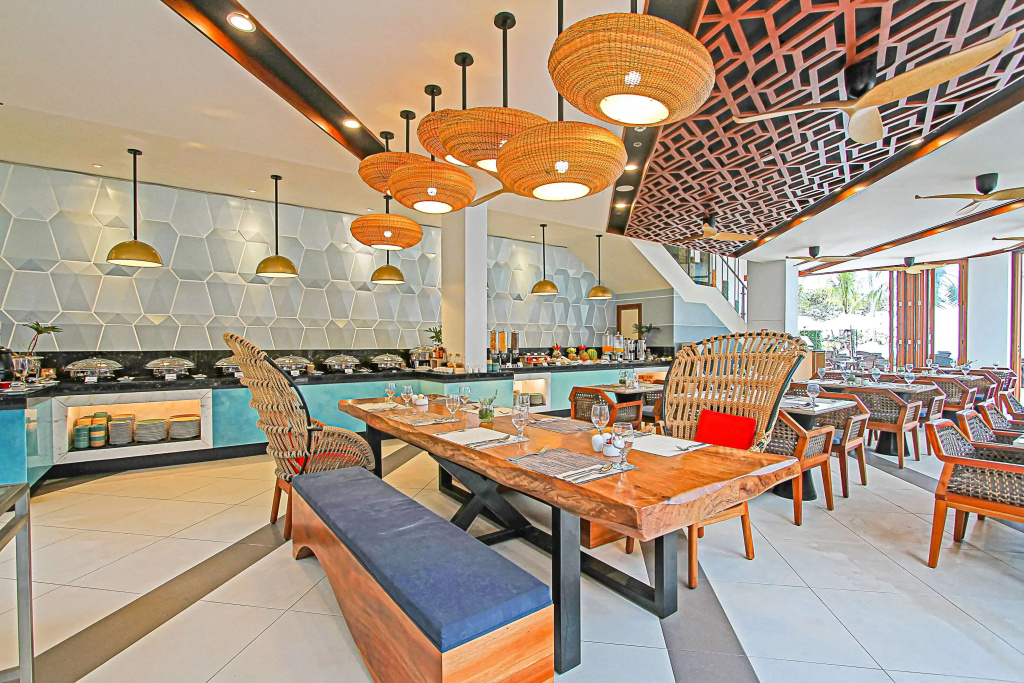 Best Western Plus The Ivywall Resort-Panglao - фото 42
