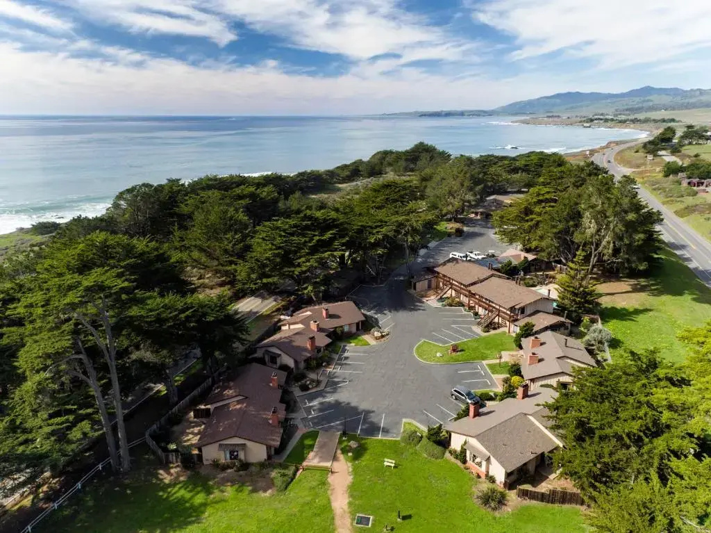 Oceanpoint Ranch - Chambres