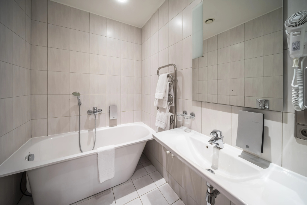 RIJA Riga City Centre Hotel - Général